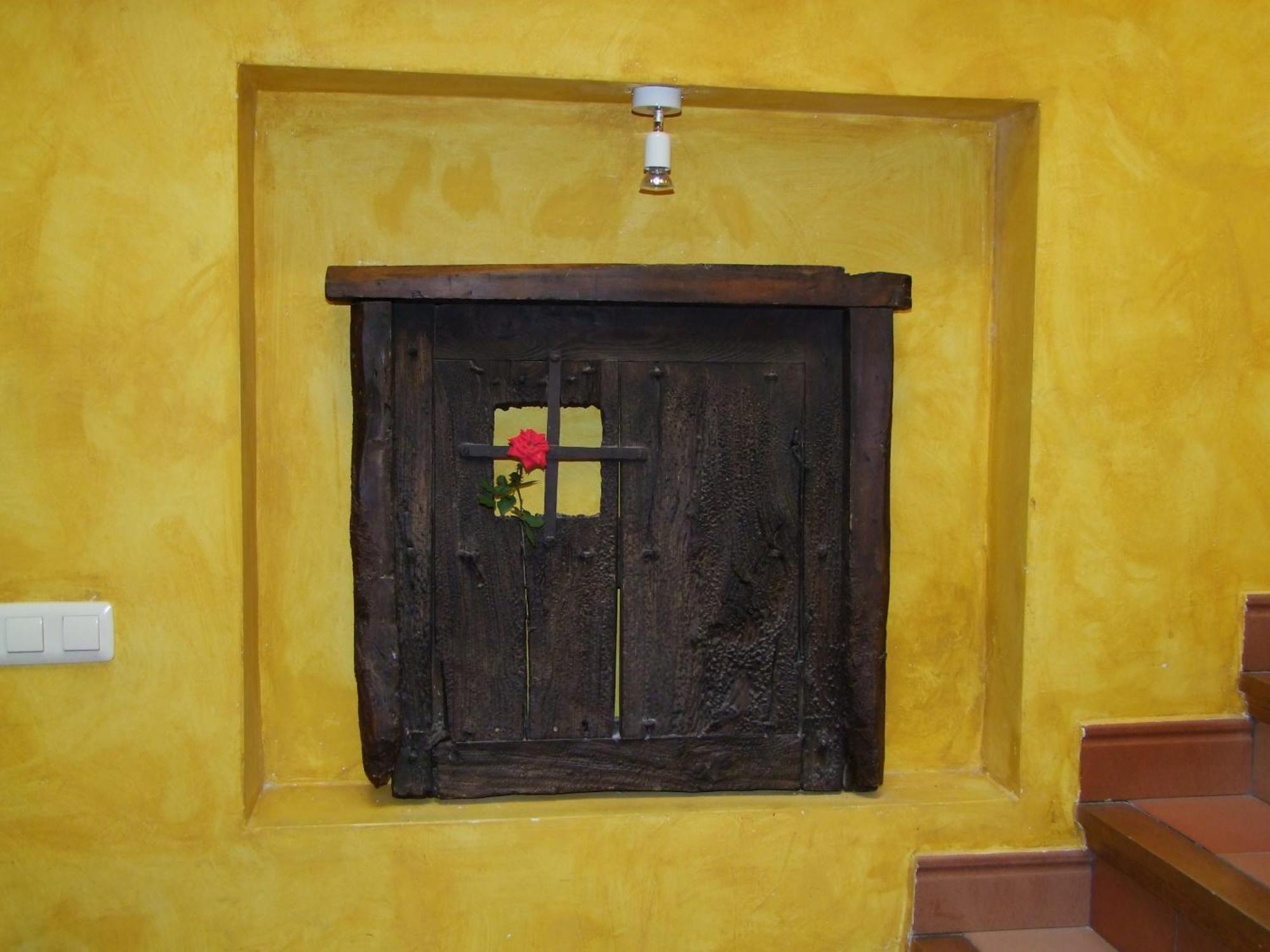 Preciosa Casa Casco Historico Appartement Toledo Buitenkant foto