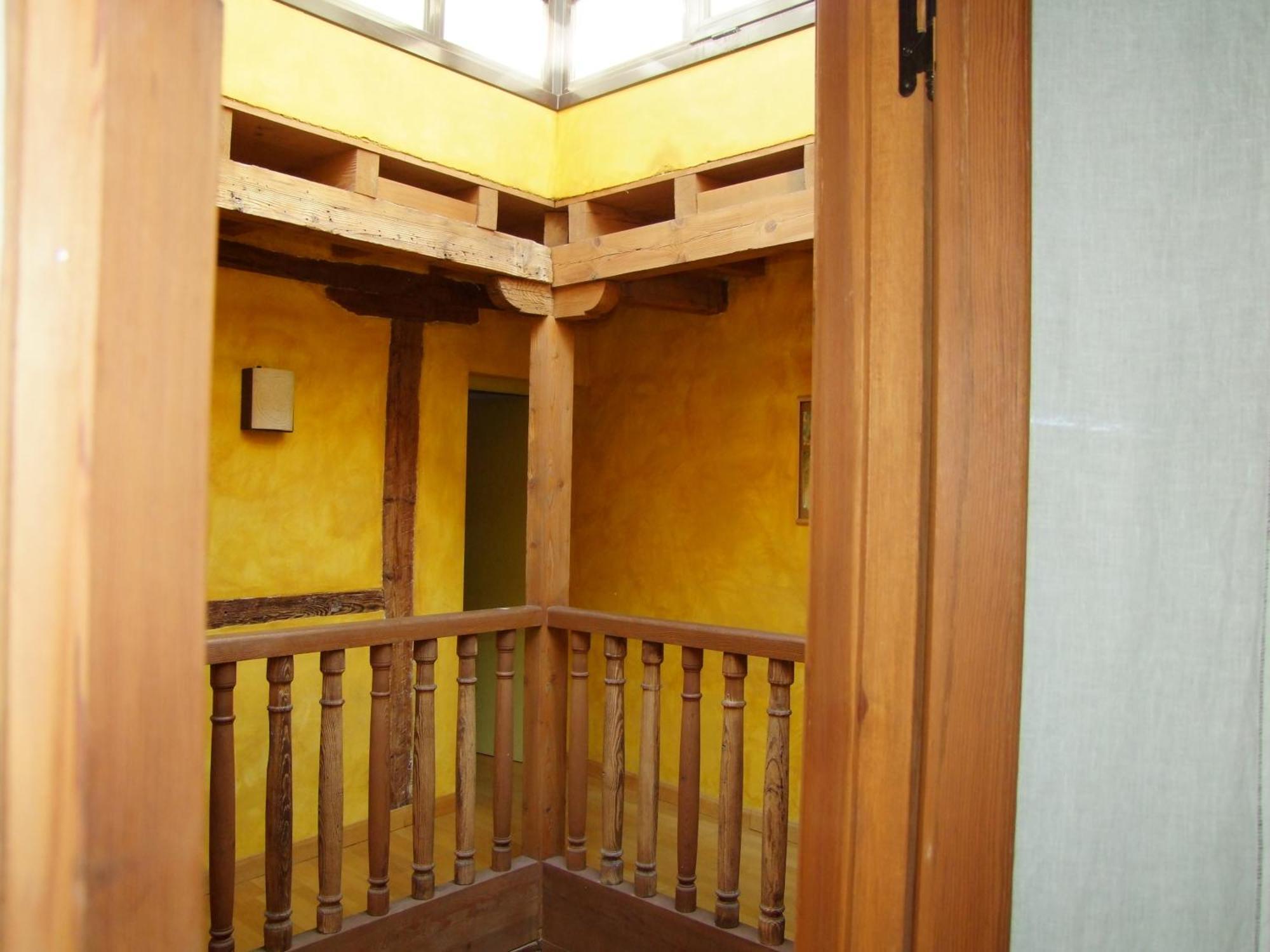 Preciosa Casa Casco Historico Appartement Toledo Buitenkant foto