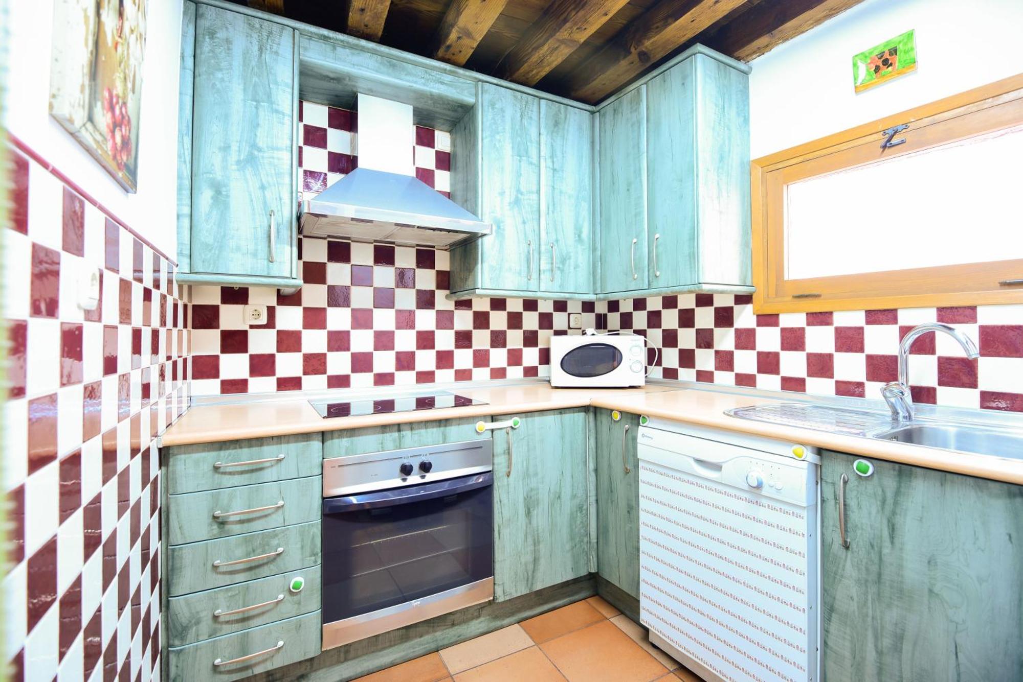 Preciosa Casa Casco Historico Appartement Toledo Buitenkant foto