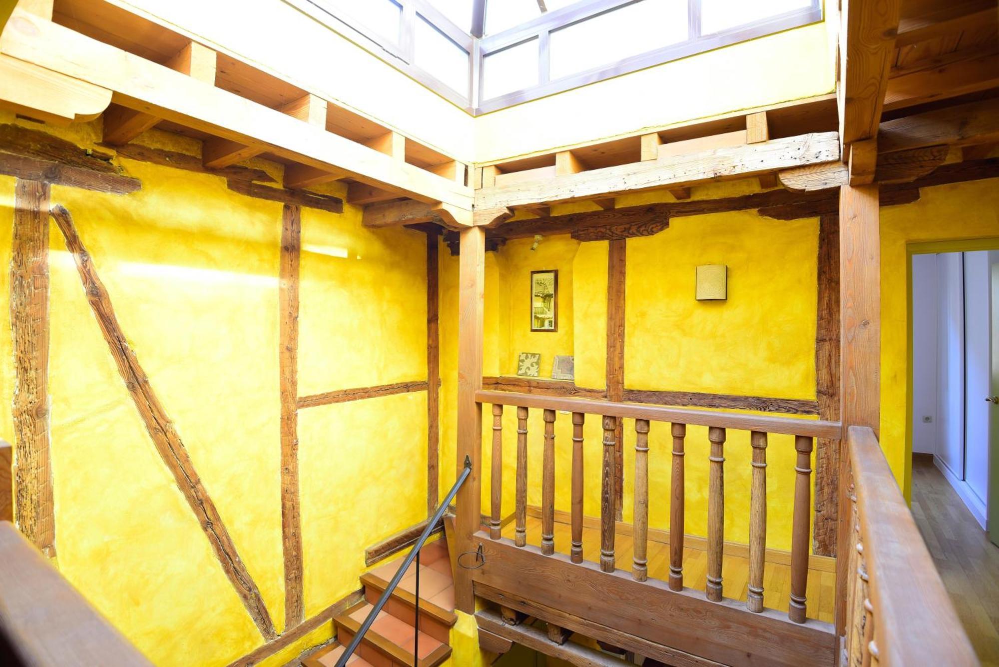 Preciosa Casa Casco Historico Appartement Toledo Buitenkant foto