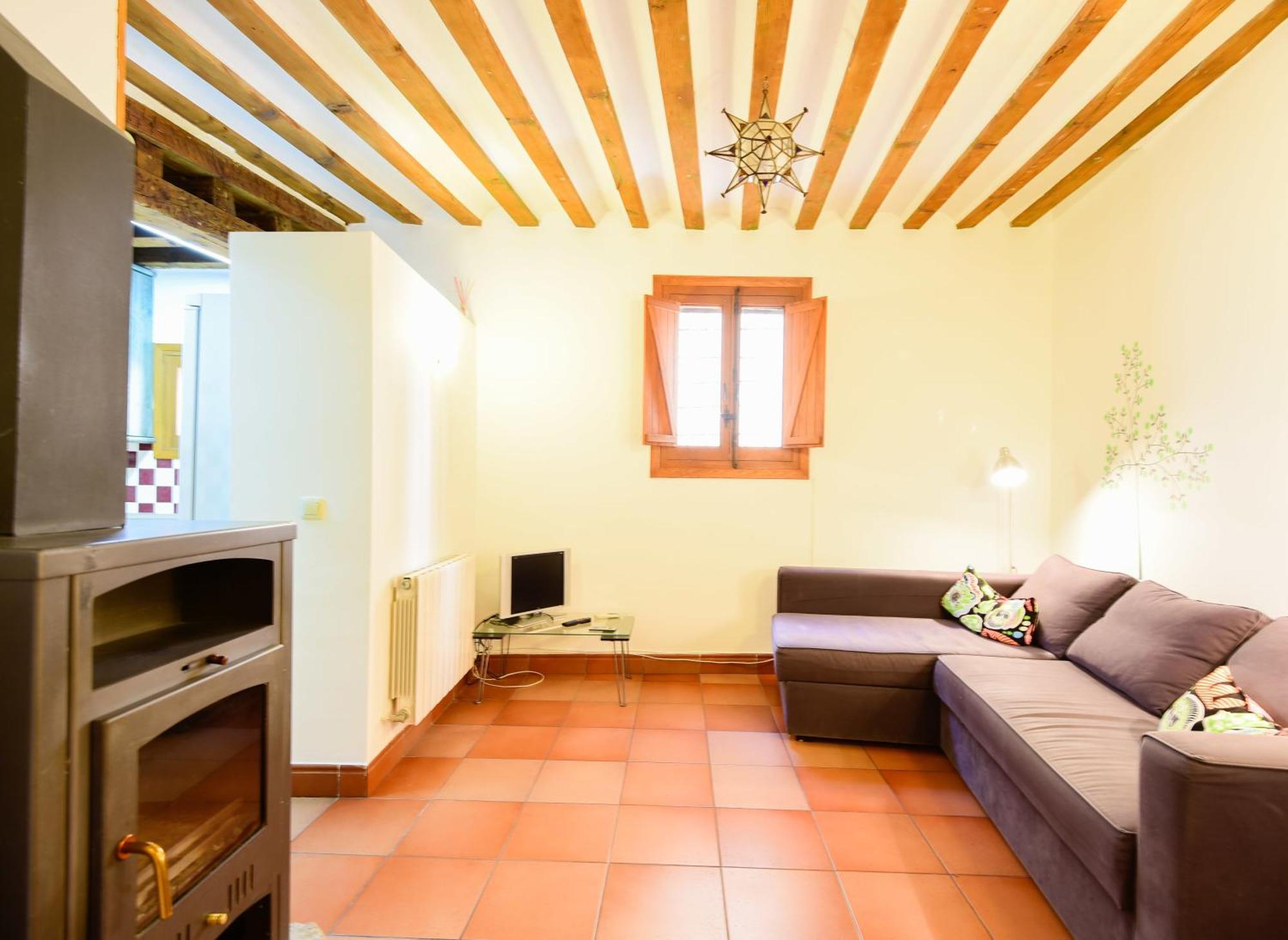 Preciosa Casa Casco Historico Appartement Toledo Buitenkant foto