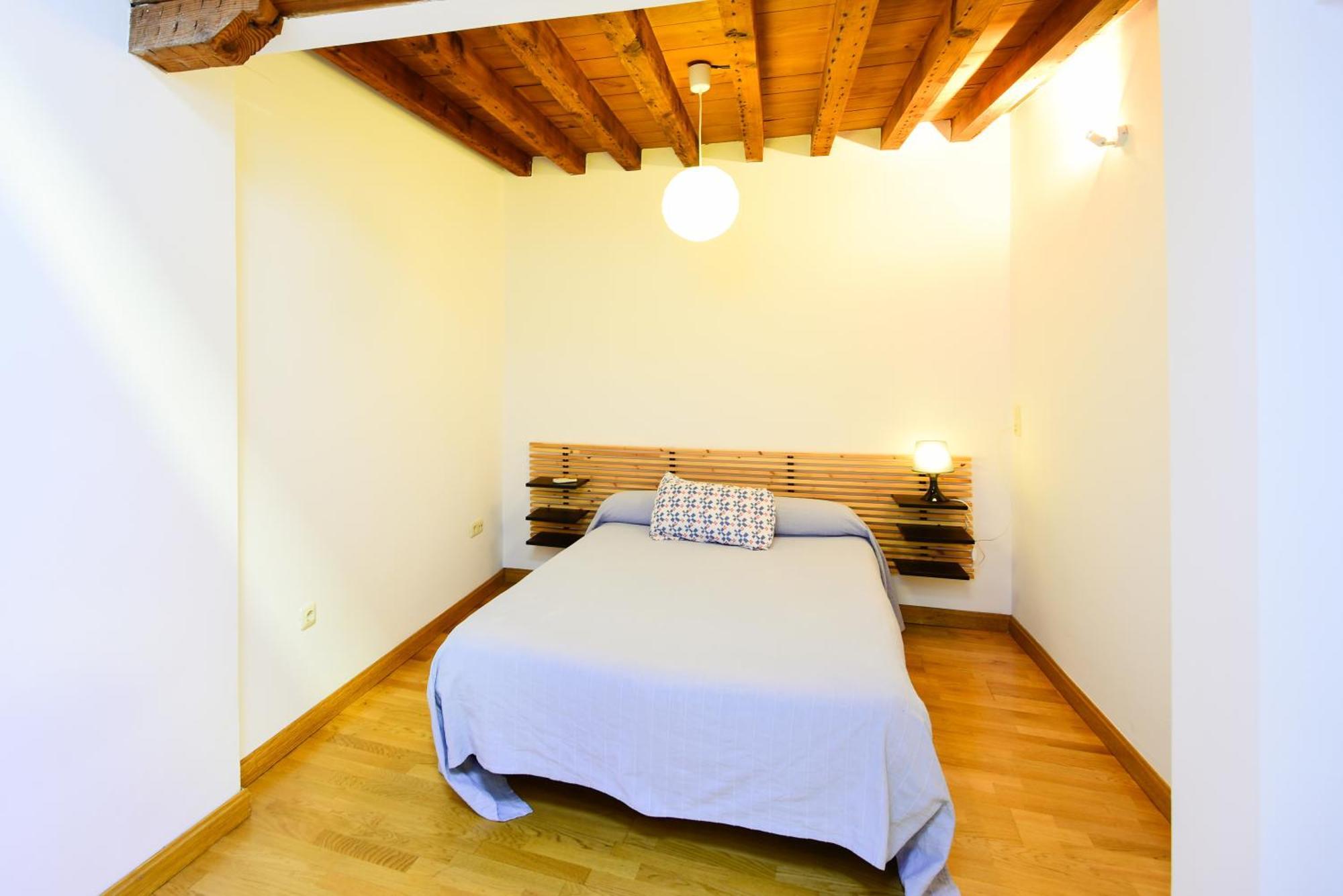 Preciosa Casa Casco Historico Appartement Toledo Buitenkant foto